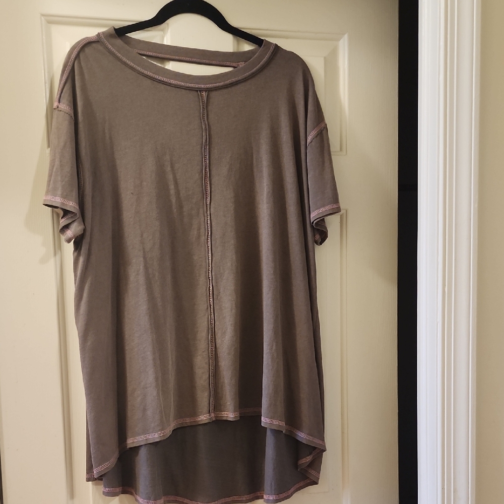 POL OVERSIZE